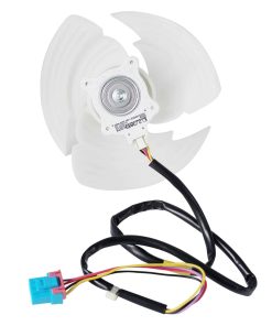 Ventilador del Condensador de Refrigerador Compatible con