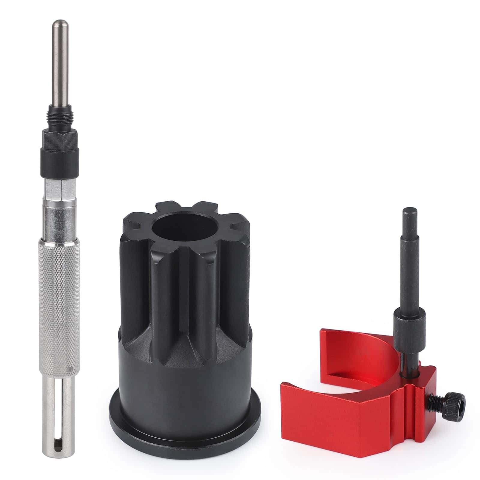 Kit de 3 Herramientas para Caterpillar, J-42083 Pasador de