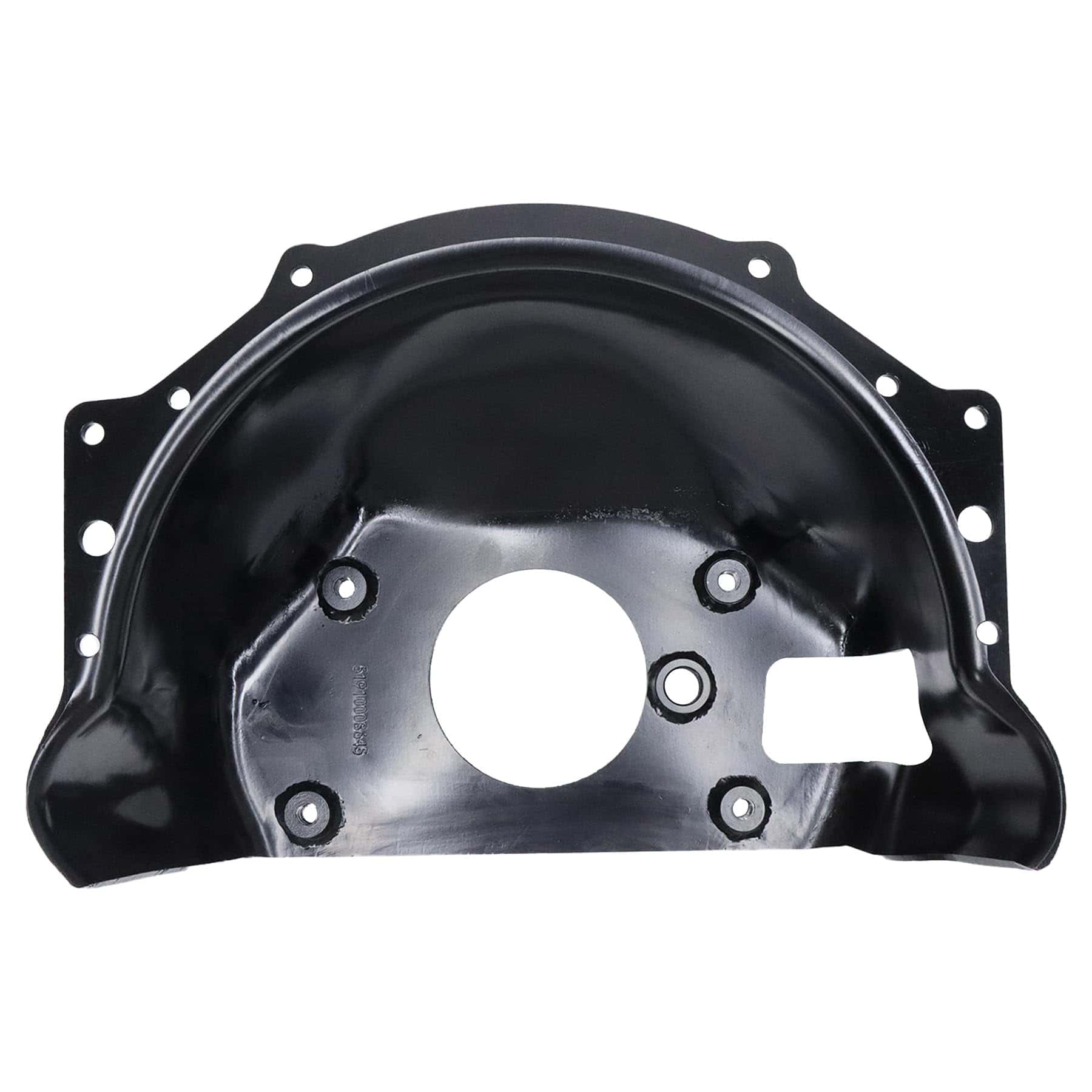 Carcasa de Embrague Ligera Nature Boundary 650-400