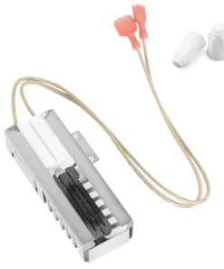 Sthovd 00492431 00487383 Repuesto de Encendedor de Horno de