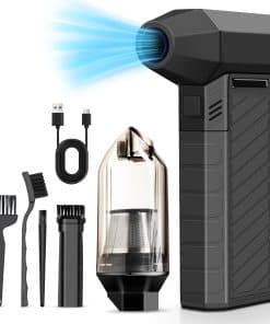 Soplador de aire comprimido, secador de chorro de 180000