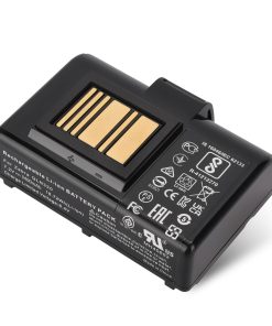 Batería de Repuesto oliadeo 3400mAh ZQ520 ZQ620: para