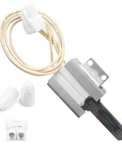 Sthovd 316489403 Repuesto de encendedor de horno a gas para