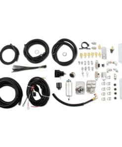 Kit de Conversión de Bomba de Combustible Eléctrica