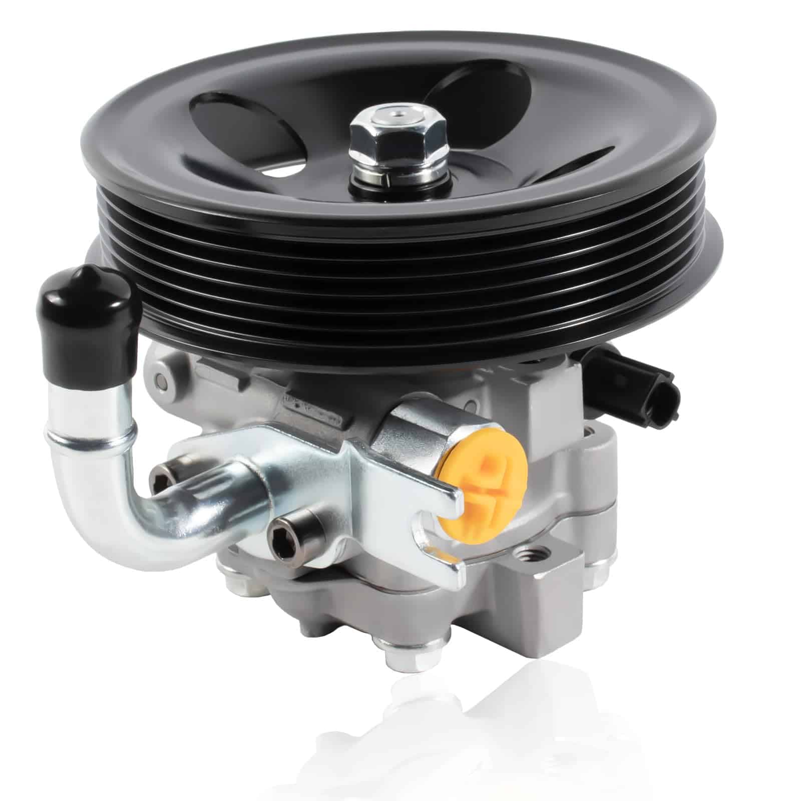 571002P200 Bomba de Dirección Asistida de Repuesto para