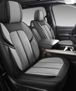 Cubiertas de Asiento para Camioneta LINGVIDO, Ford F-150