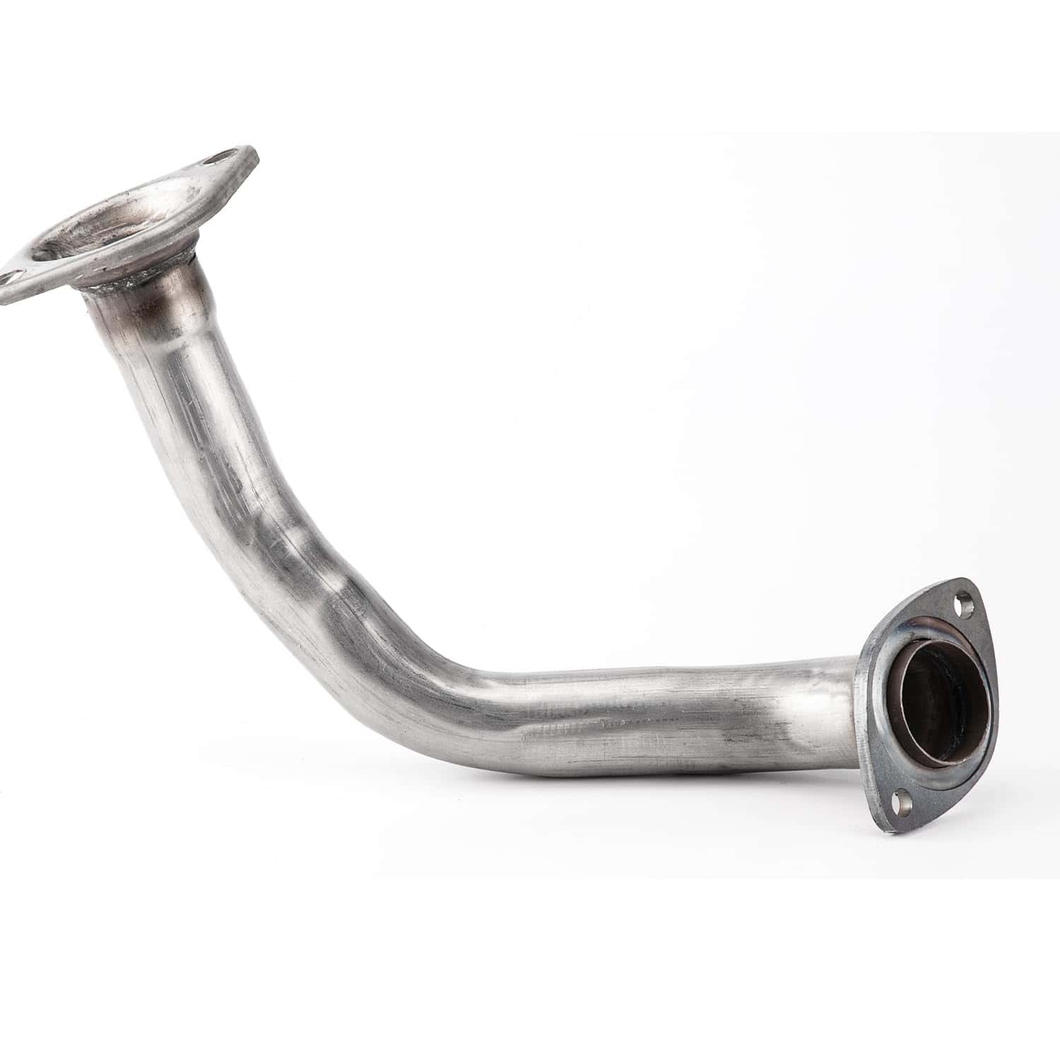 TARALWA Tubo de Escape de Escape de Escape de Acero