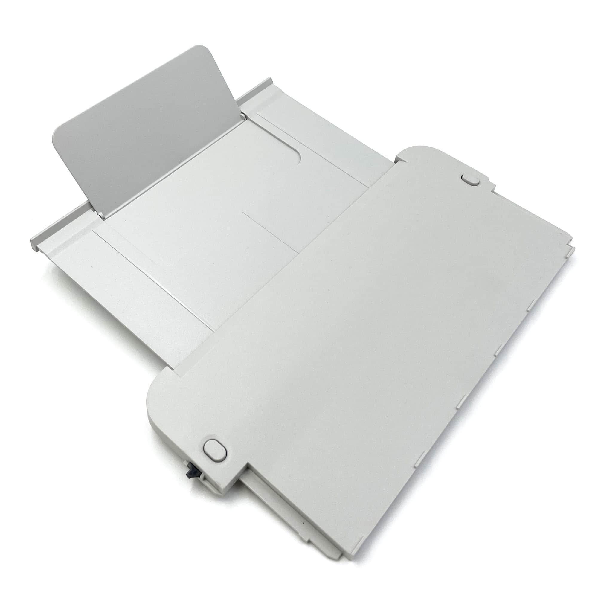 Bandeja de salida de papel CeaMere para HP -025e 8028 - Imagen 6