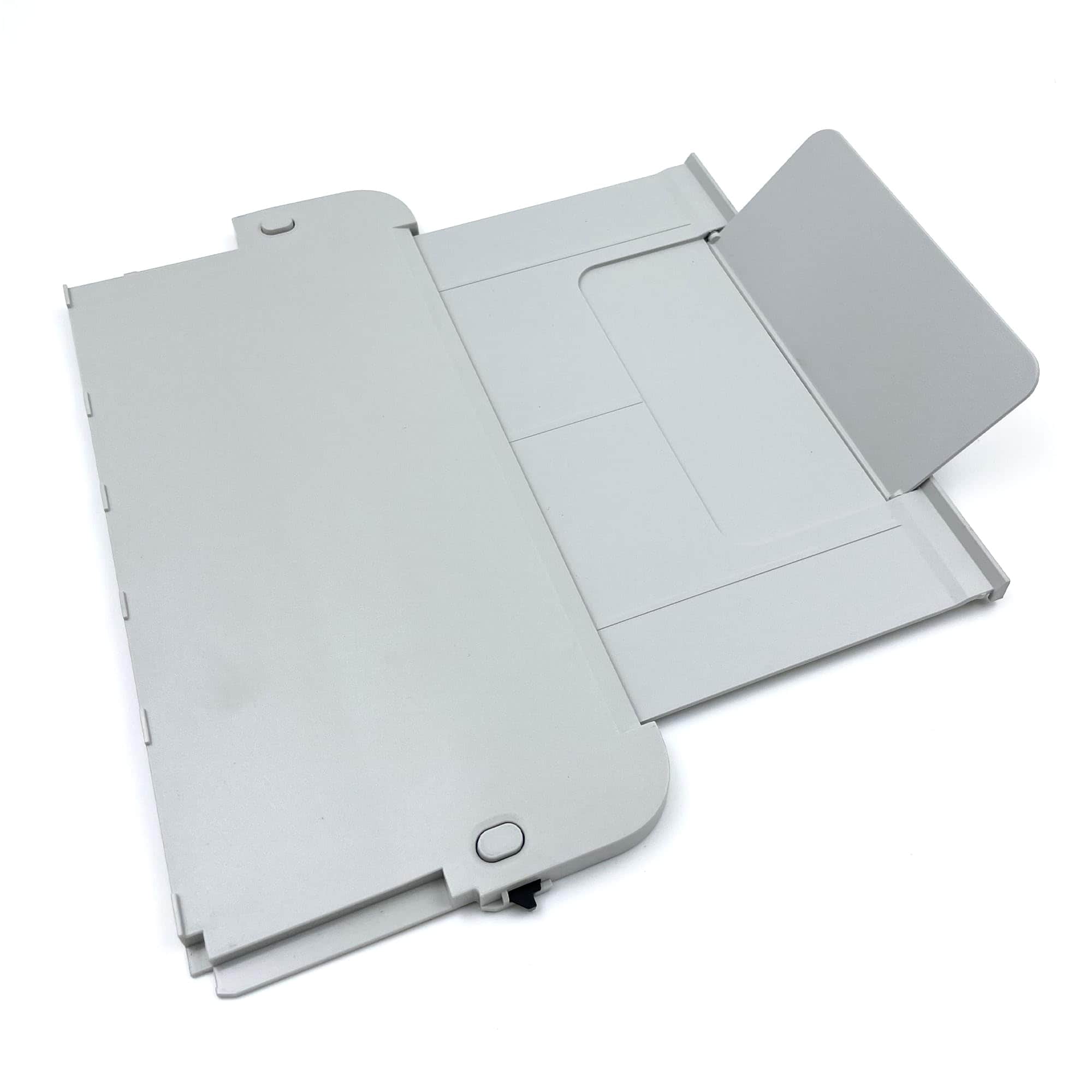 Bandeja de salida de papel CeaMere para HP -025e 8028 - Imagen 7