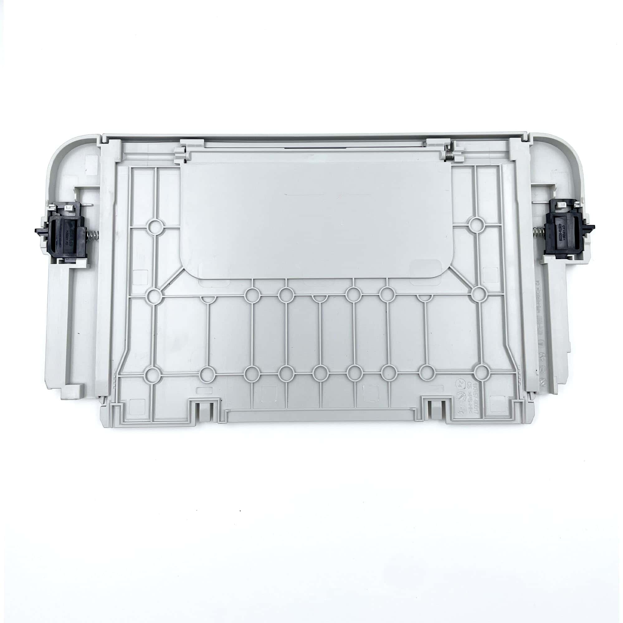 Bandeja de salida de papel CeaMere para HP -025e 8028 - Imagen 3