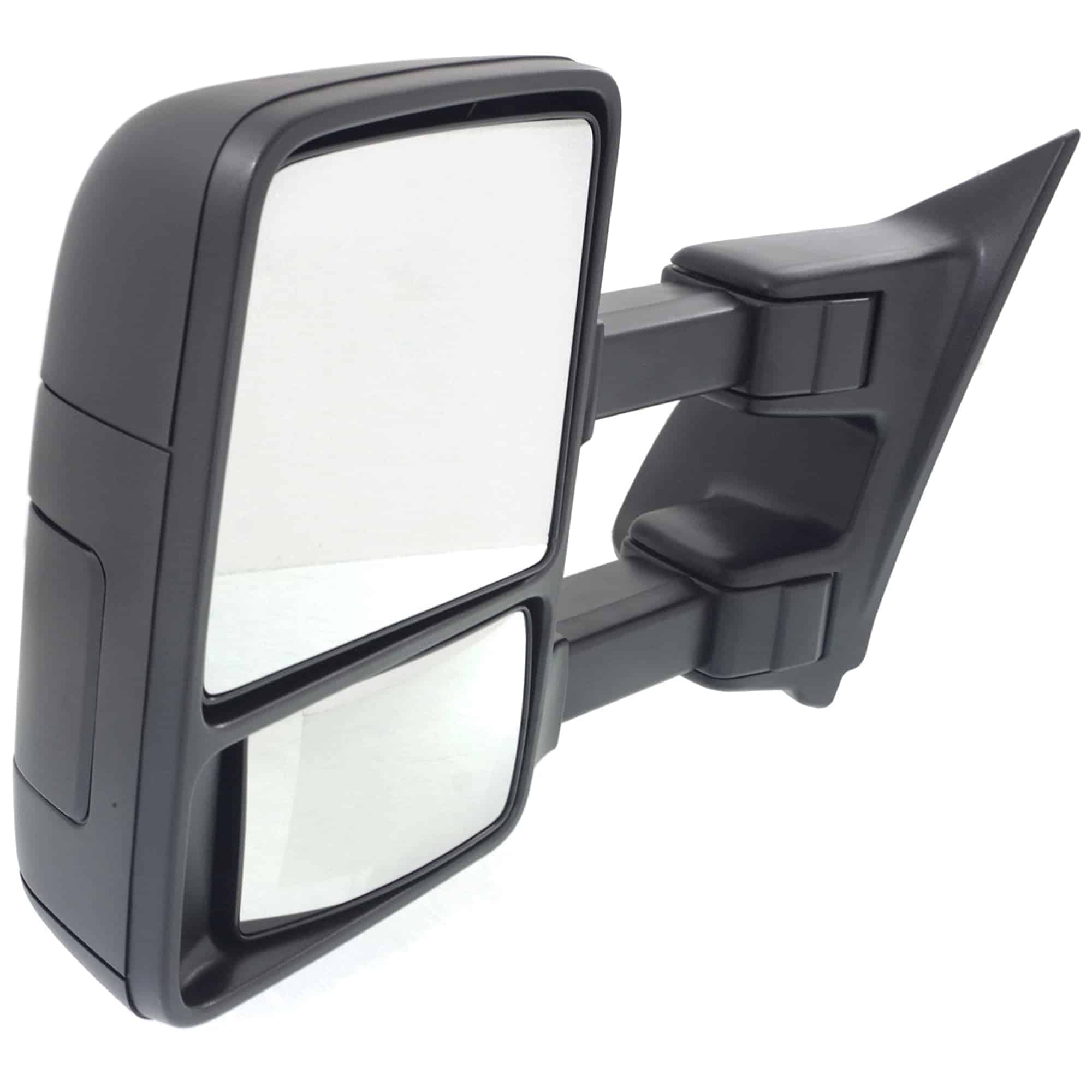 Espejo Remolque para Lado del Conductor JC Whitney para - Imagen 4