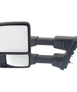 Espejo Remolque para Lado del Conductor JC Whitney para