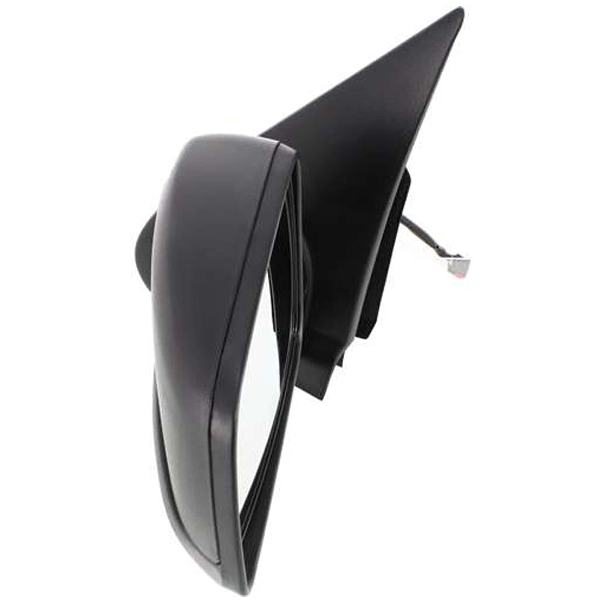 Espejo eléctrico térmico del lado del conductor JC Whitney - Imagen 4