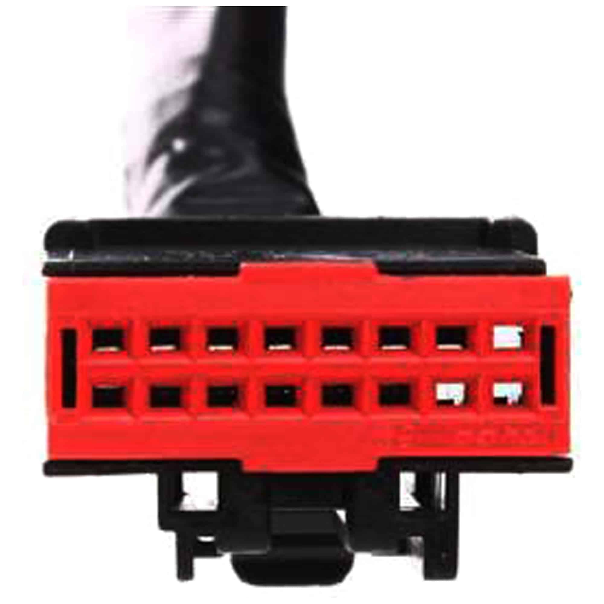 Espejo eléctrico térmico del lado del conductor JC Whitney - Imagen 7