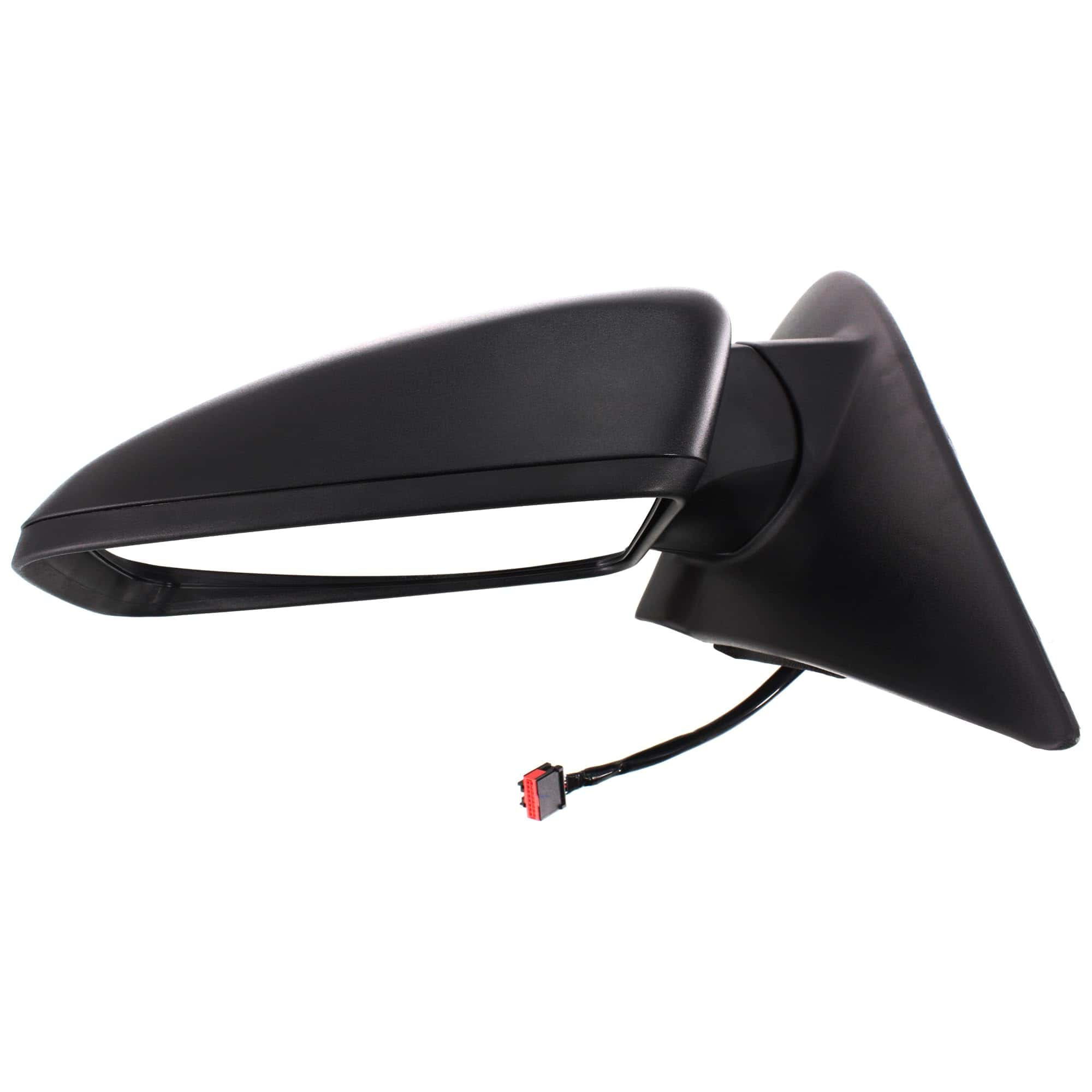 Espejo eléctrico térmico del lado del conductor JC Whitney - Imagen 5