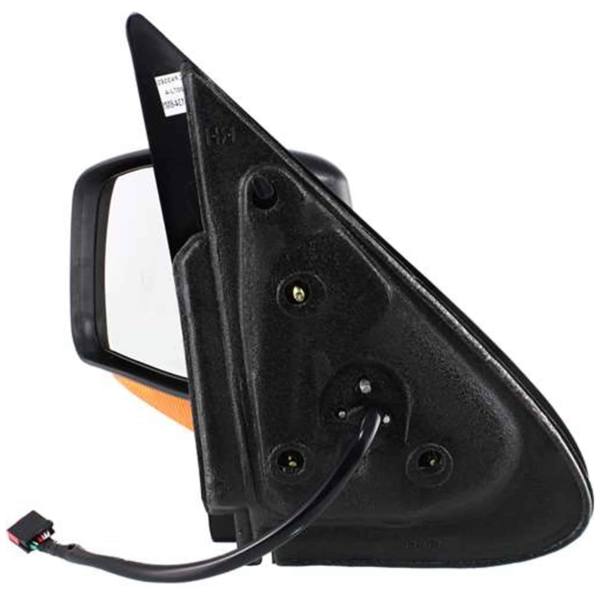 Espejo eléctrico térmico del lado del conductor JC Whitney - Imagen 3