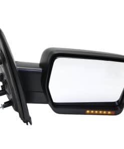 Espejo de Retrovisor Lado del Pasajero JC Whitney para Ford