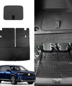 Tapete de carga Rongtaod compatible con -Compatible con 2023