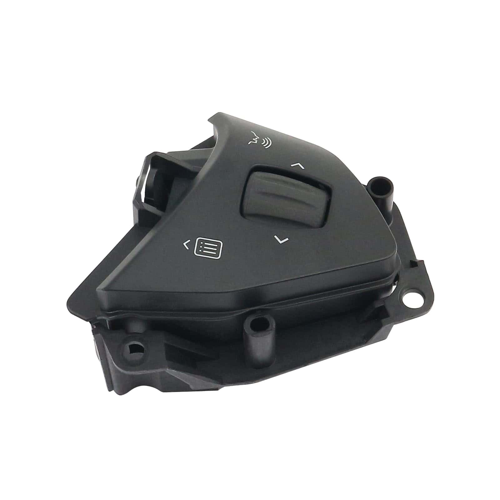 Botón de Control de Audio de Voz del Volante Derecho - Imagen 3