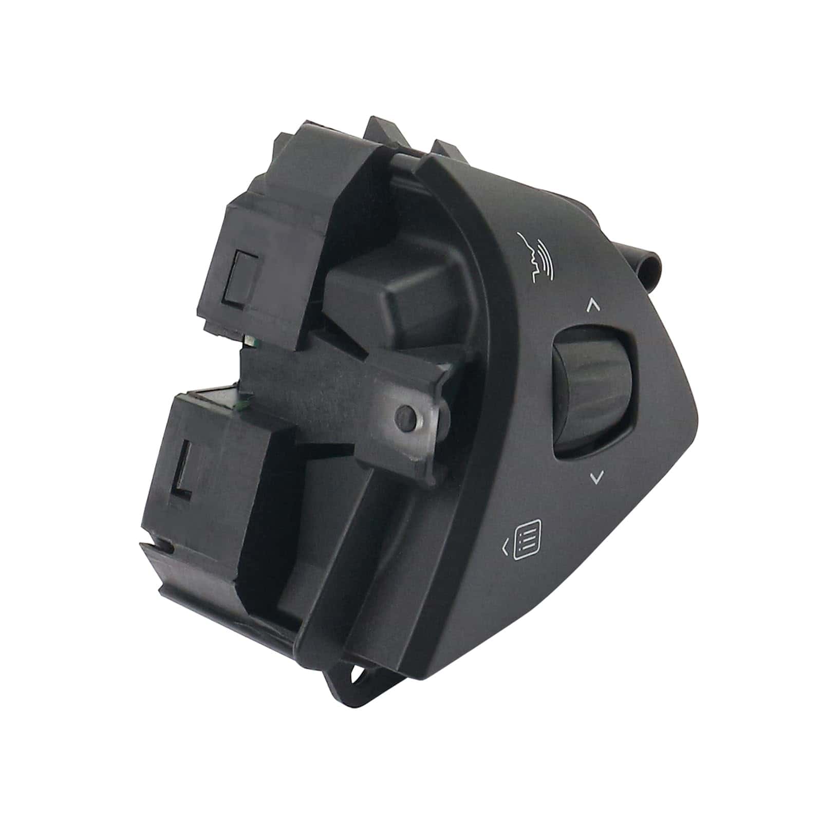 Botón de Control de Audio de Voz del Volante Derecho - Imagen 5