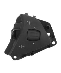 Botón de Control de Audio de Voz del Volante Derecho