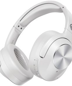 Audífonos con Cancelación de Ruido Activa Híbrida Nivel Pro