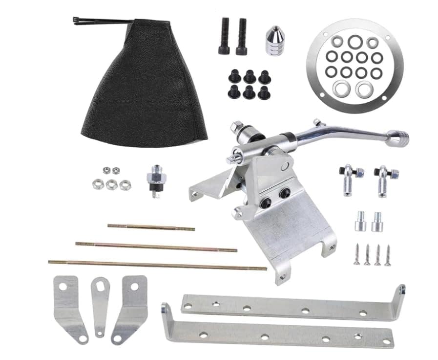 Kit de cambio HRC1941 Repuesto para GM Turbo 400 Montaje en - Imagen 5