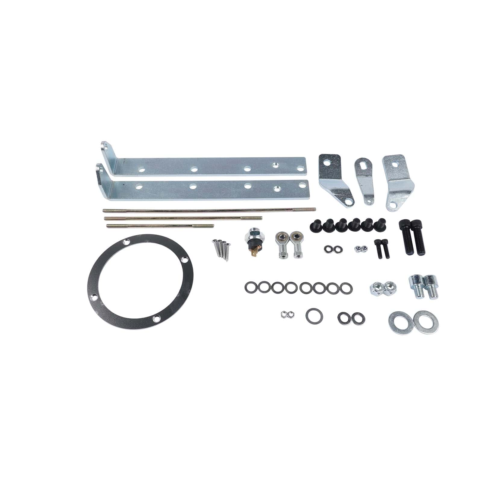 Kit de cambio HRC1941 Repuesto para GM Turbo 400 Montaje en - Imagen 7