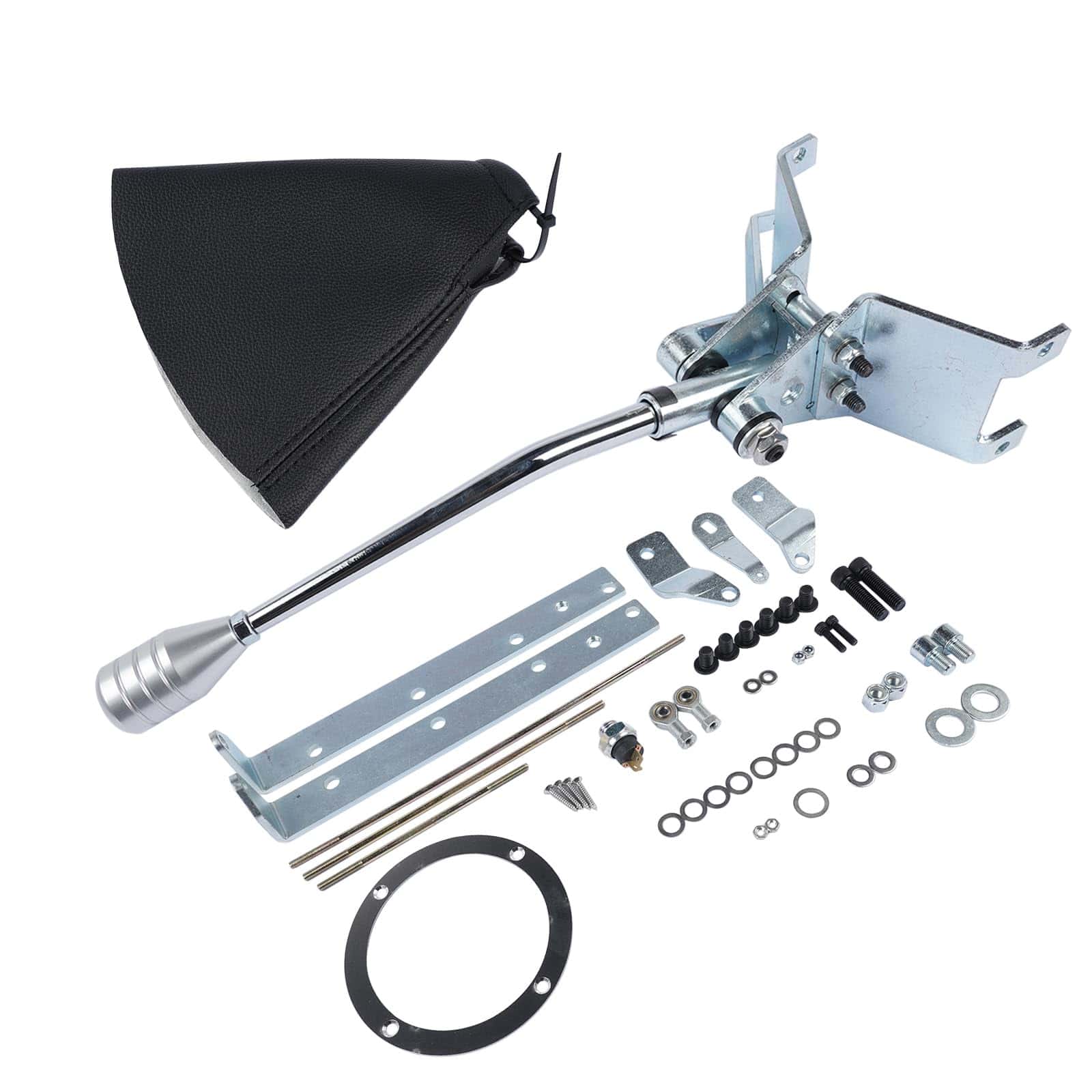 Kit de cambio HRC1941 Repuesto para GM Turbo 400 Montaje en - Imagen 3