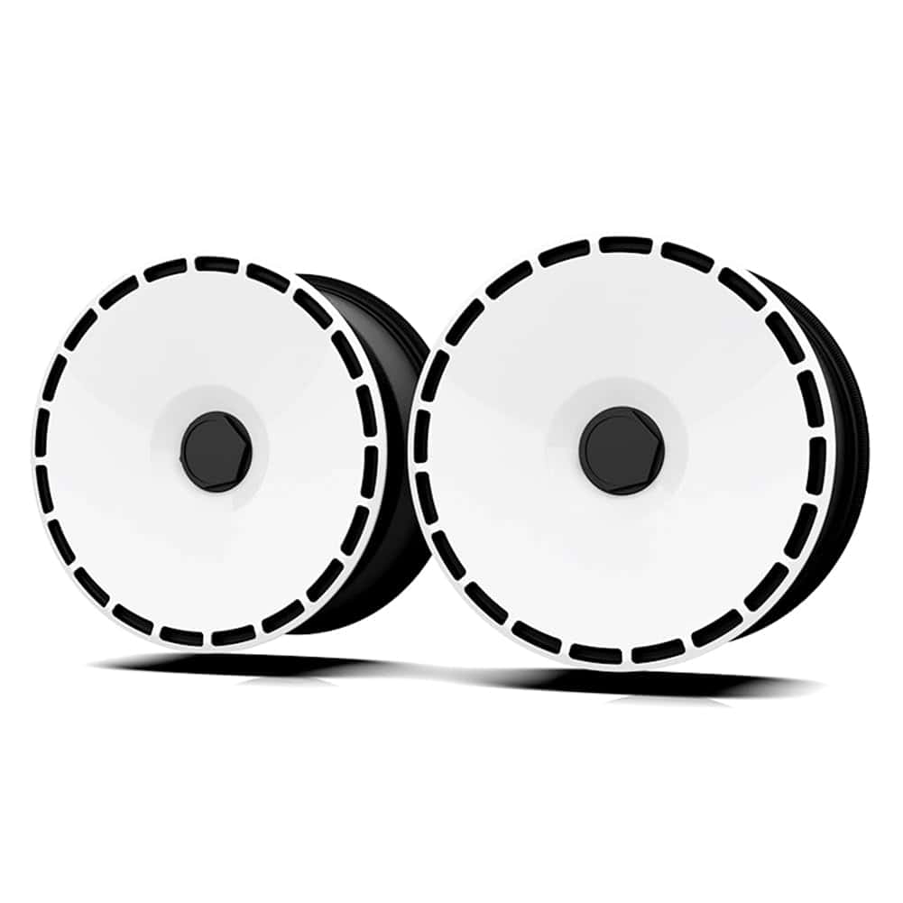 Cubiertas de Rueda de 19 Pulgadas para Tesla Model Y,