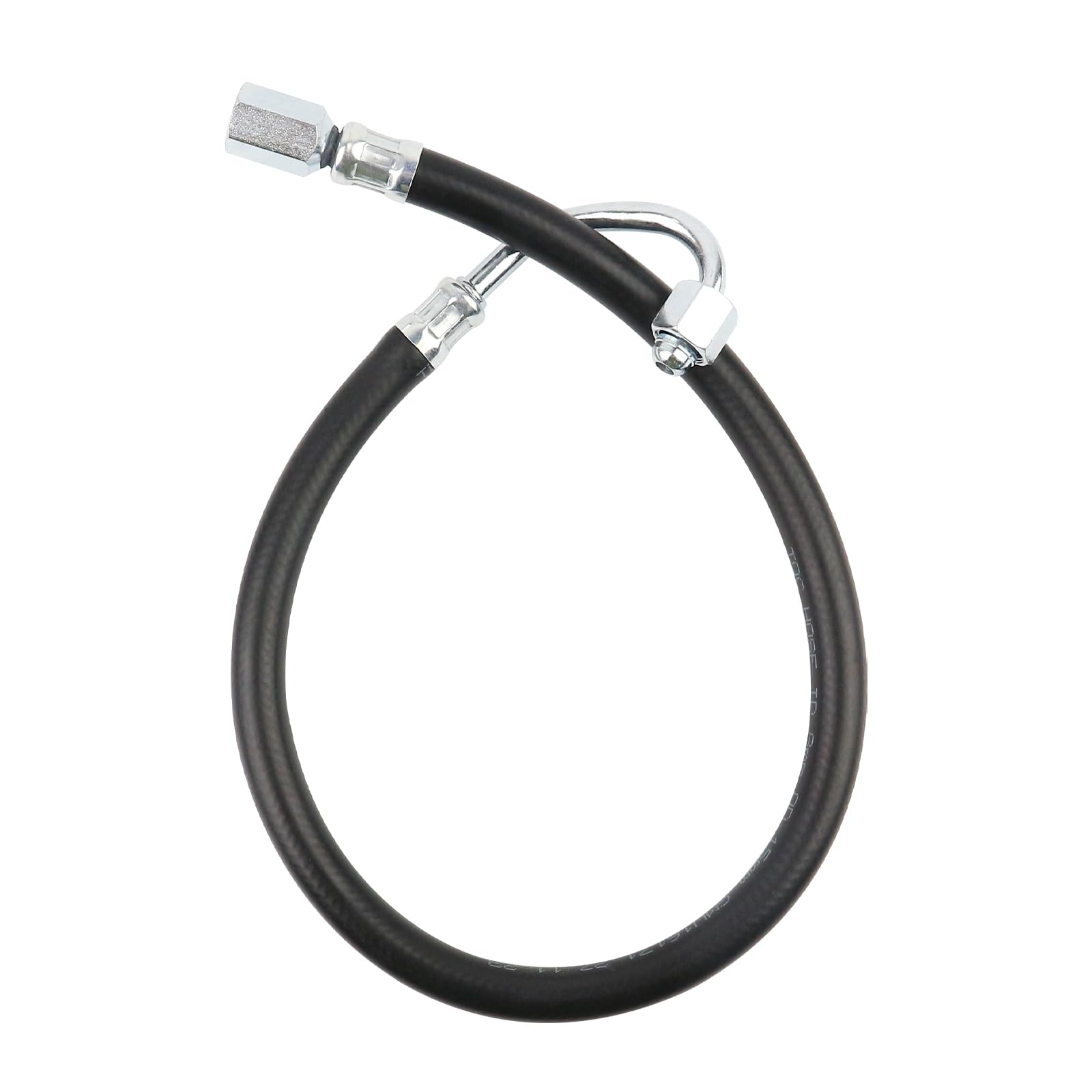 Manguera de Combustible 1244708075 con 2 Conexiones - Imagen 3