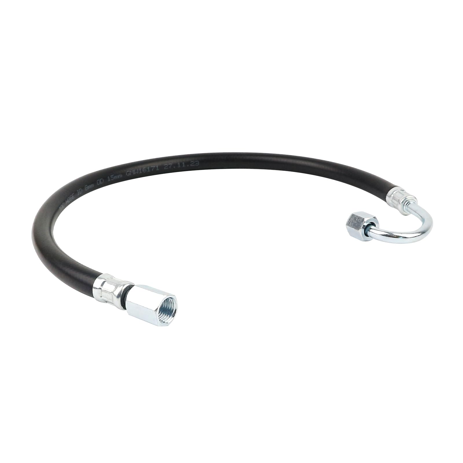 Manguera de Combustible 1244708075 con 2 Conexiones - Imagen 9