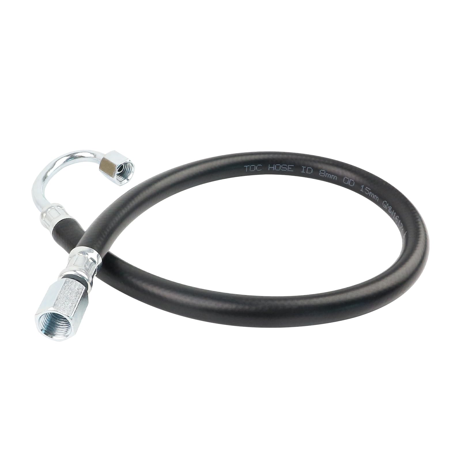 Manguera de Combustible 1244708075 con 2 Conexiones - Imagen 6