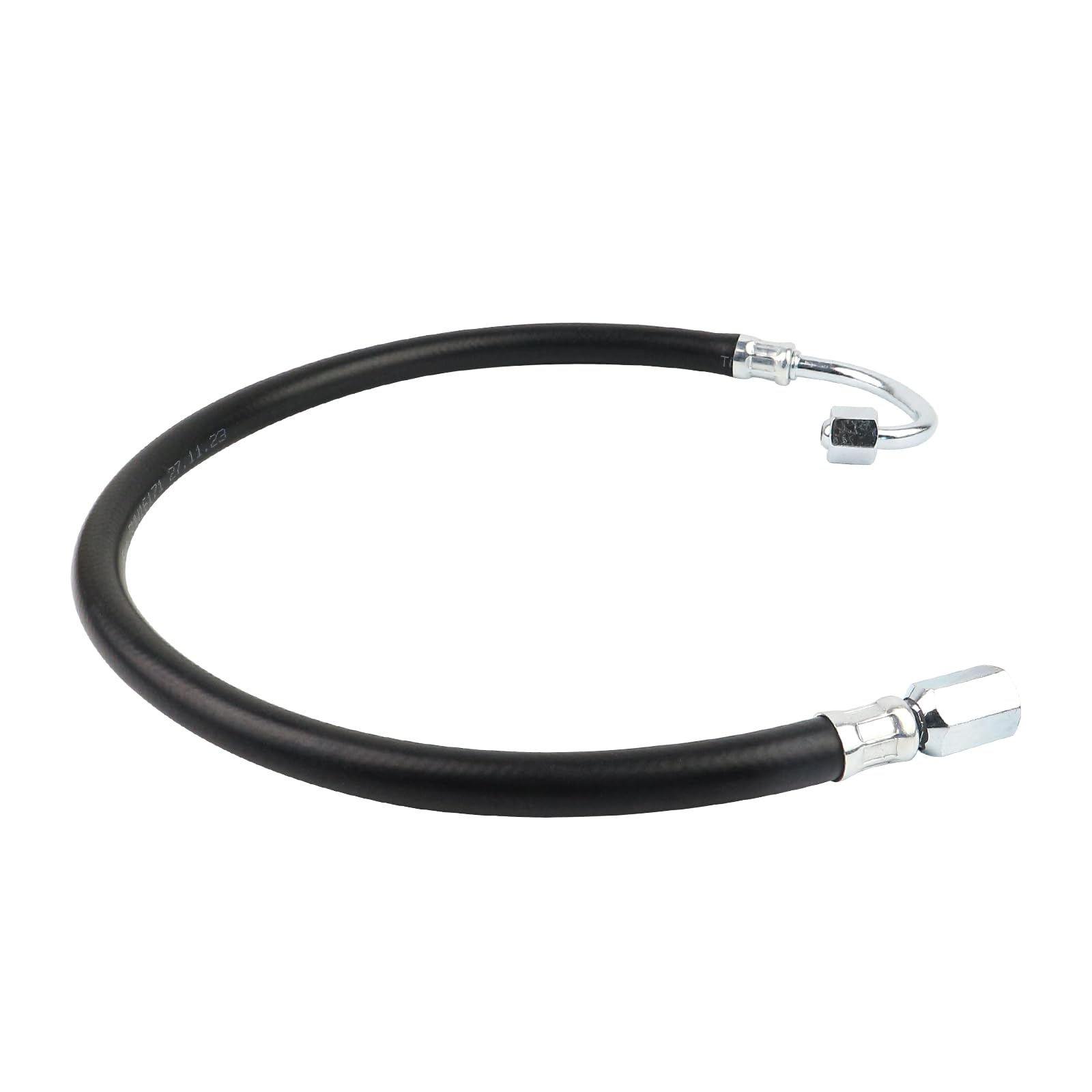 Manguera de Combustible 1244708075 con 2 Conexiones - Imagen 5