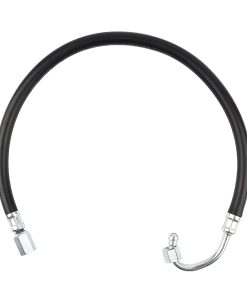 Manguera de Combustible 1244708075 con 2 Conexiones