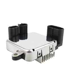 Módulo de Control del Ventilador de Refrigeración