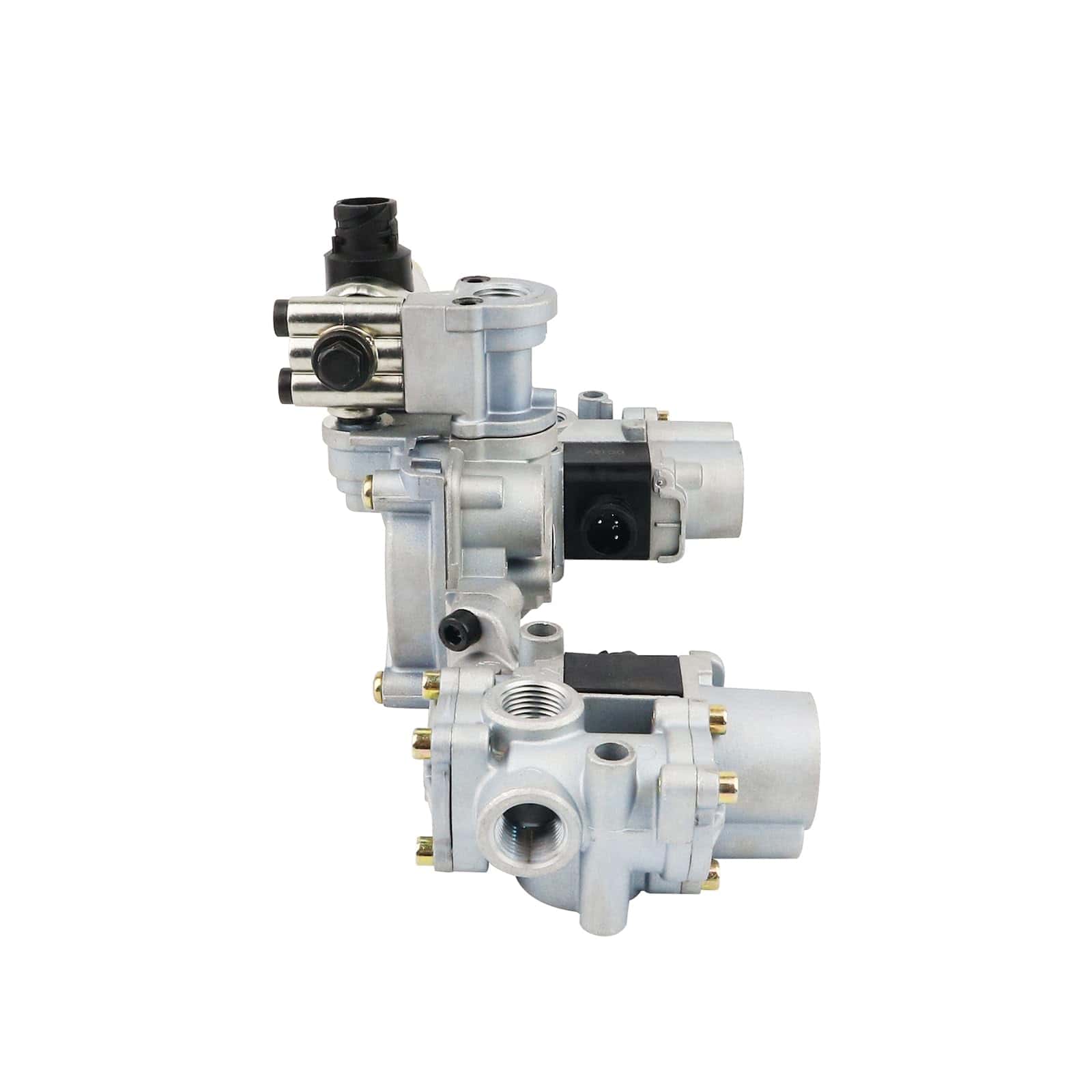 Paquete Modulador de Válvula ABS Compatible con Wabco - Imagen 5