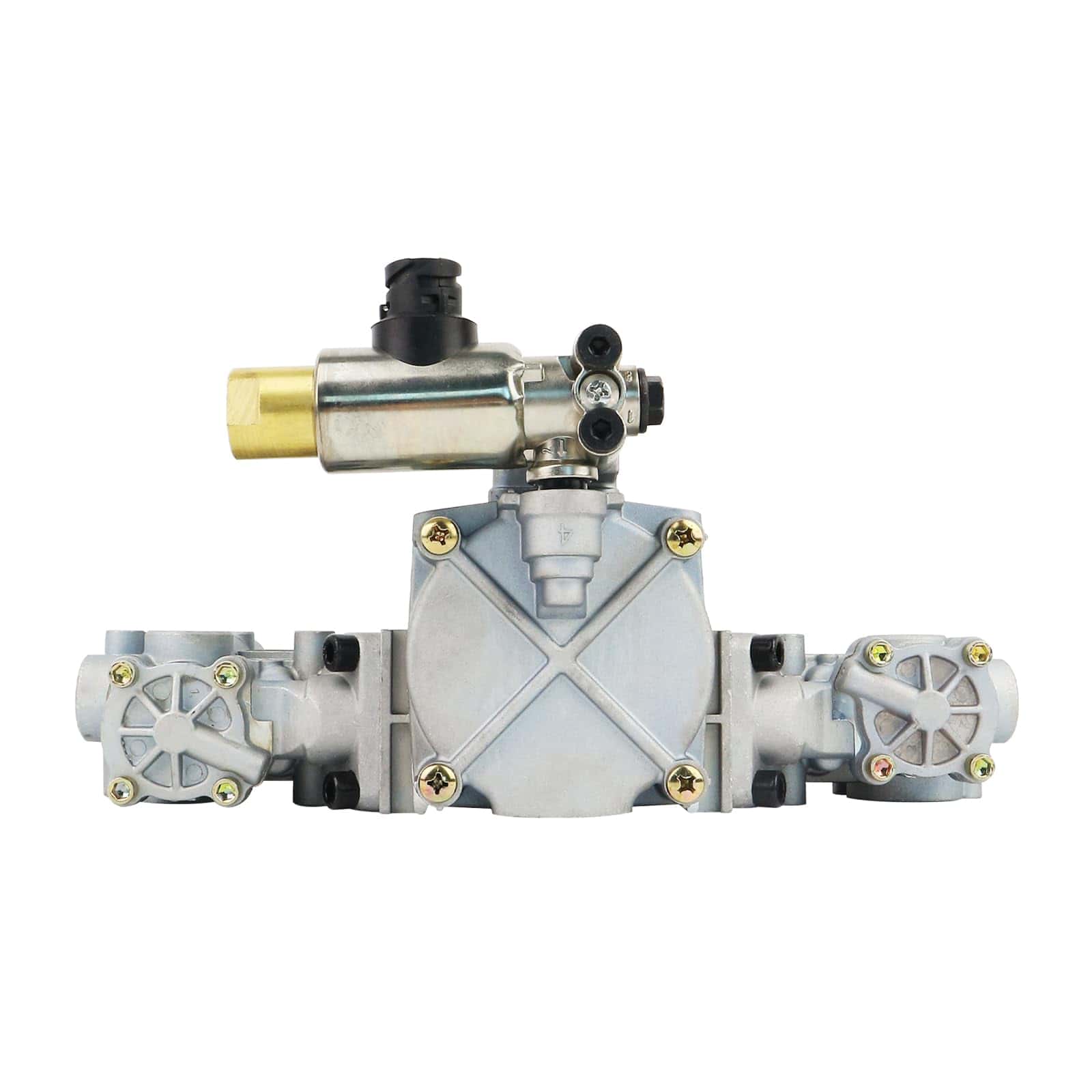 Paquete Modulador de Válvula ABS Compatible con Wabco - Imagen 3