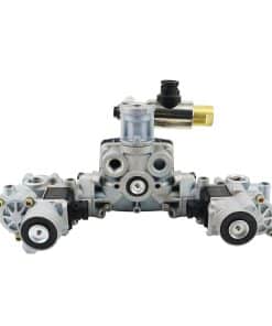 Paquete Modulador de Válvula ABS Compatible con Wabco