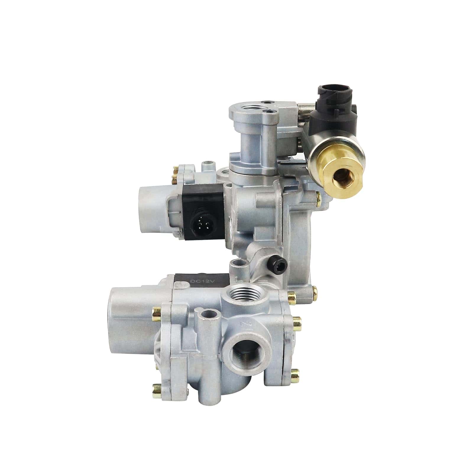 Paquete Modulador de Válvula ABS Compatible con Wabco - Imagen 4