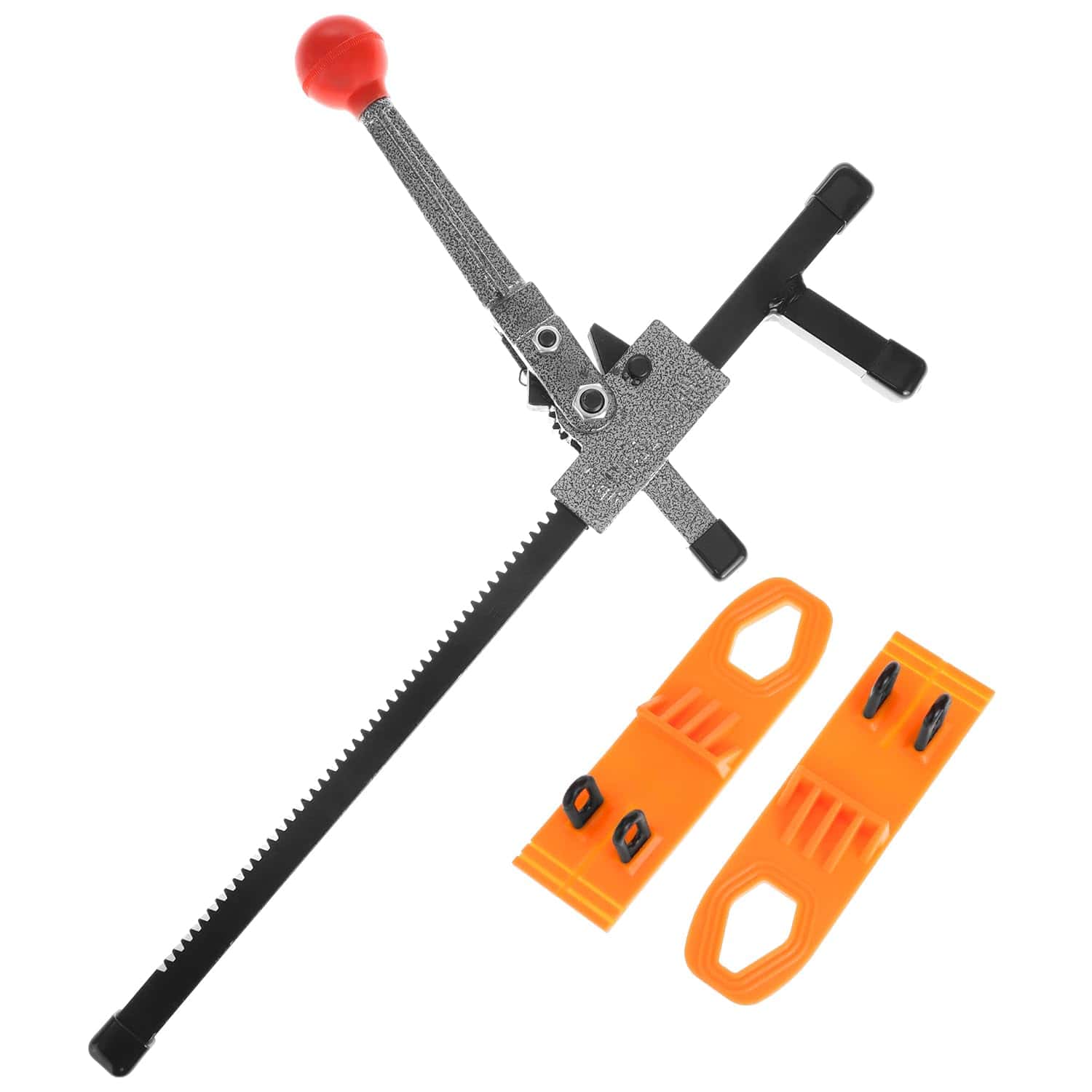 Herramienta de Reparación de Abolladuras de Coche QWORK,