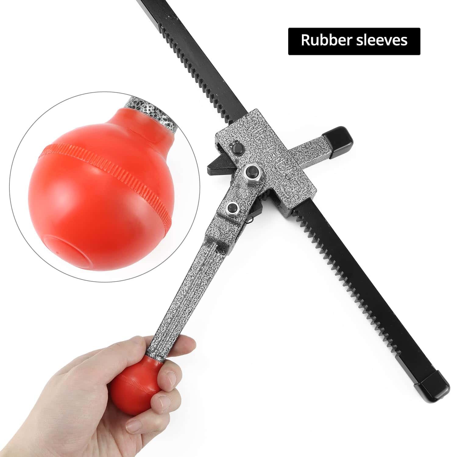 Herramienta de Reparación de Abolladuras de Coche QWORK, - Imagen 4