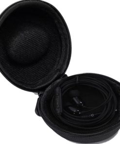 Auriculares con cable HiFi Stereo de mkuperfect con