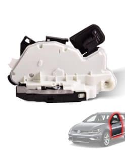 Actuador de cerradura de puerta -K0837349B