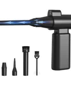 Soplador de Aire Comprimido HONKYOB, Soplador de Aire