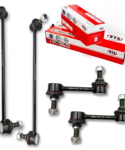 ETS 4Pc - Hecho en Europa - Kit de Enlace de Barra