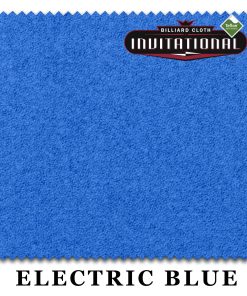 Tela de fieltro de billar de alto rendimiento Championship