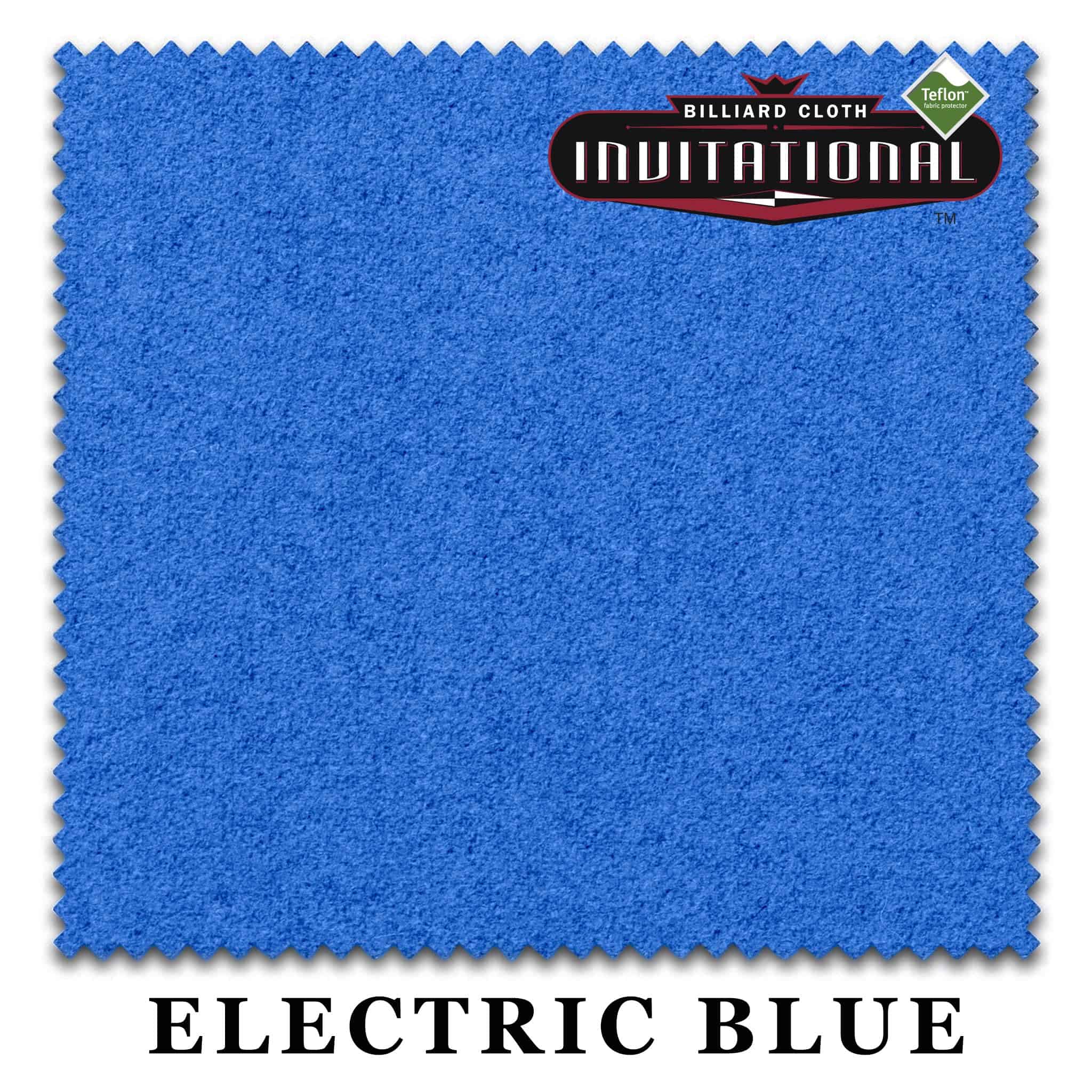 Paño de Fieltro para Mesa de Billar de Tejido Teflón