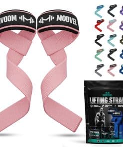 Muñequera Ortopédica y Vendaje para Levantamiento de Pesas