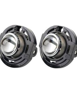 Par de Luces de Niebla Compatibles con Dodge Avenger
